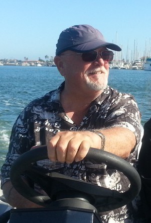 Obituary of Frederick "Sonny" Turner