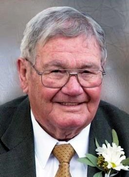 Obituary of Mr. John William Chamblee
