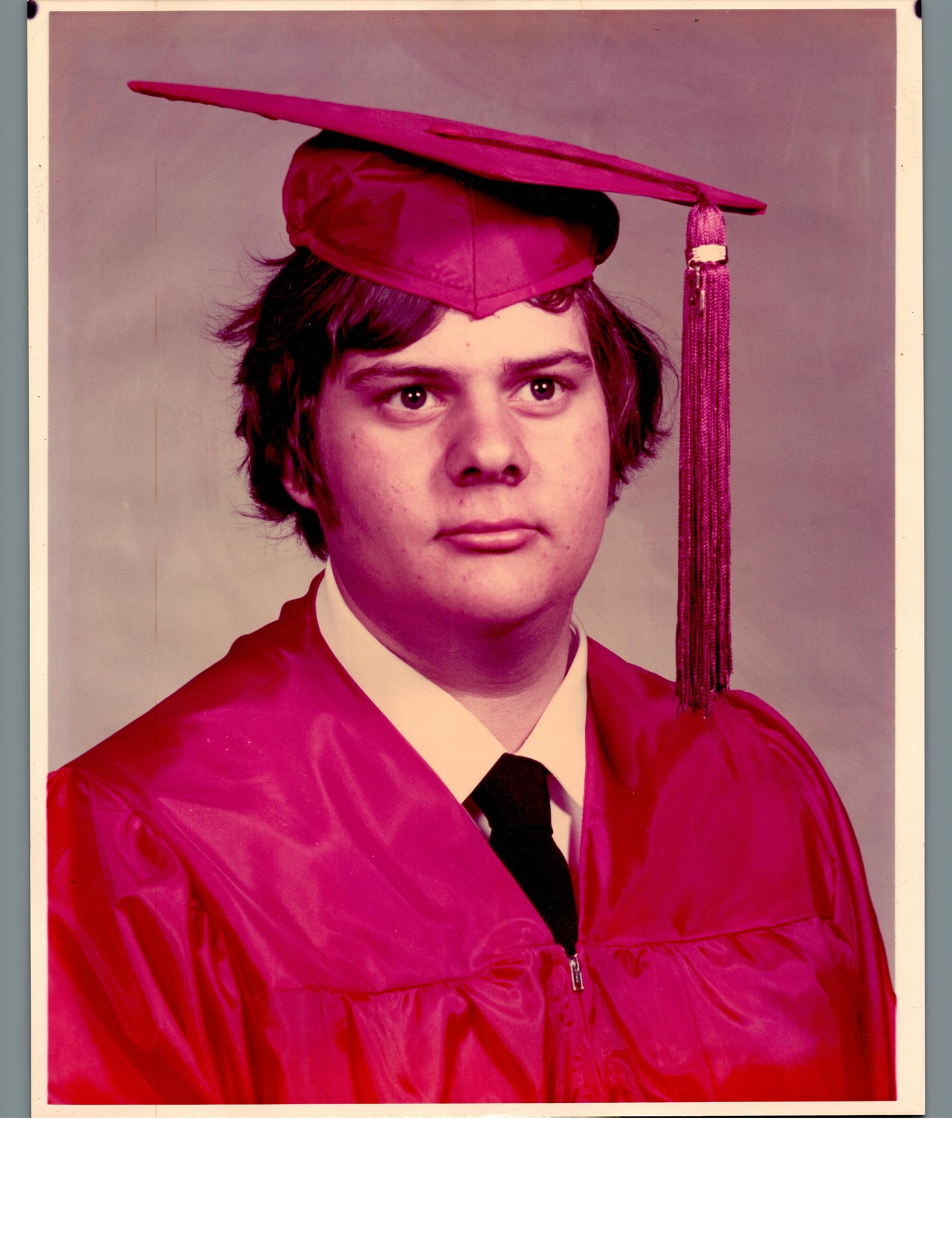 Obituary of Ranzy Burl Triplett Jr.