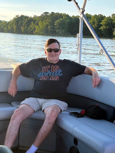 Obituary of Michael Comas Lance