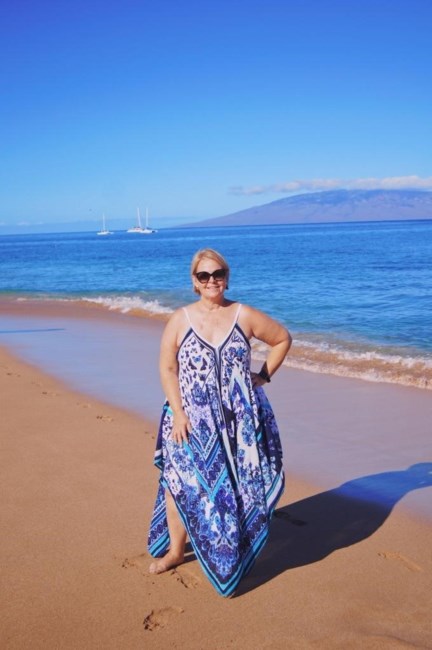 Obituary of Iliana Angela Miguel