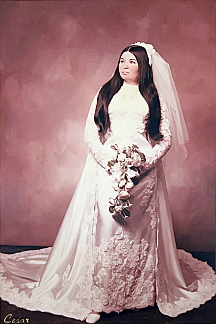 Obituary of Francisca Varela