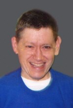 Obituary of Patrick Egan