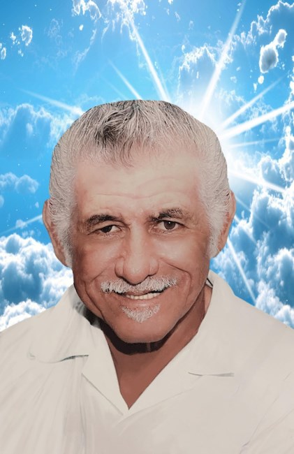 Obituary of Carmelo Rosario Pabon