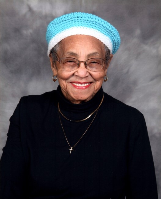 Obituary of Maxine Lovetta Ebo