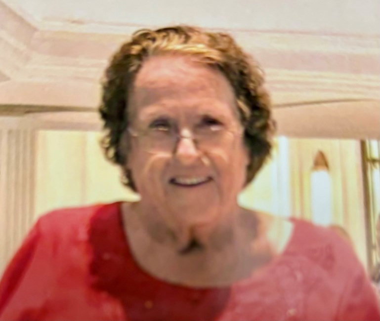 Obituary of Phyllis Clendenin