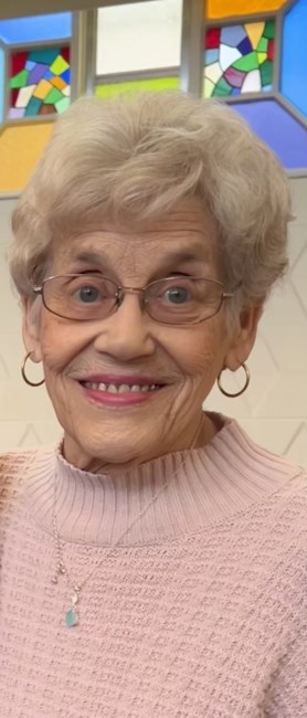Obituary of Patsy Jobe