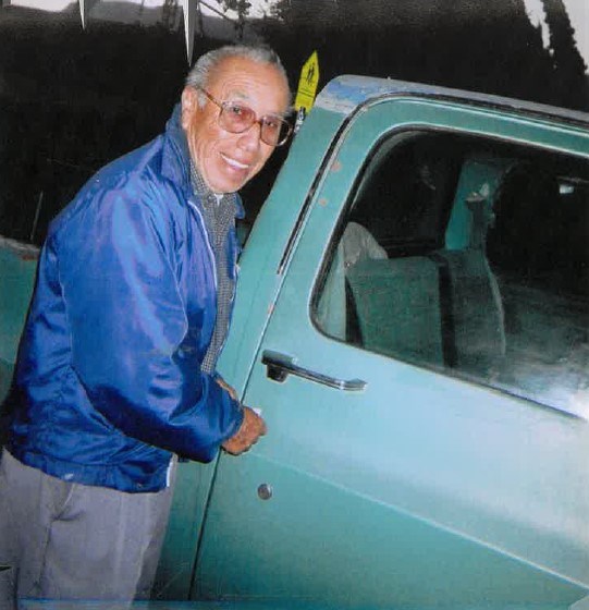 Obituary of Simon Lopez