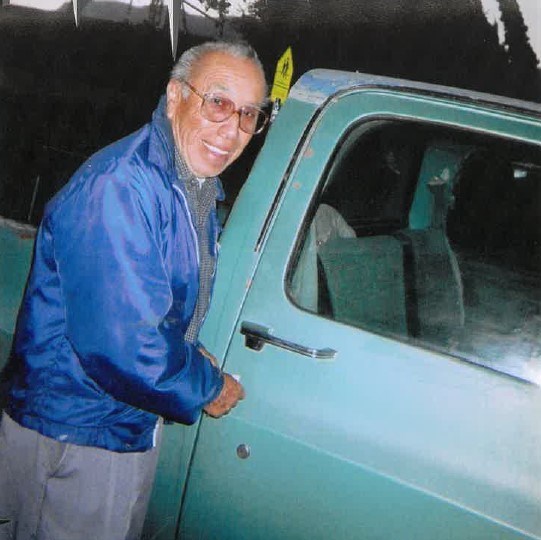 Obituary of Simon Lopez