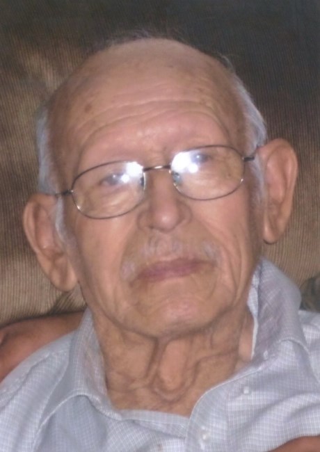 Obituary of Francisco Barrios