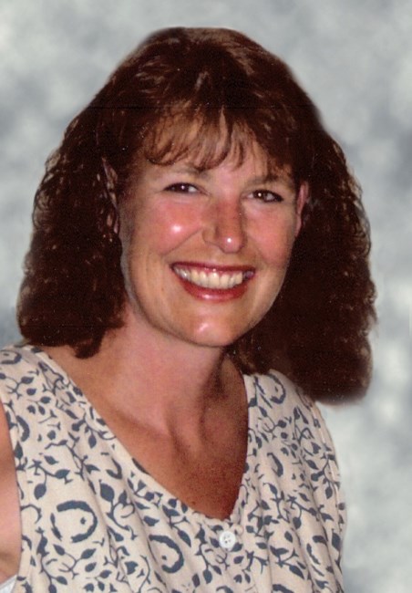 Obituary of Jane Holmes