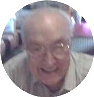 Obituary of Reverend Robert Steadman