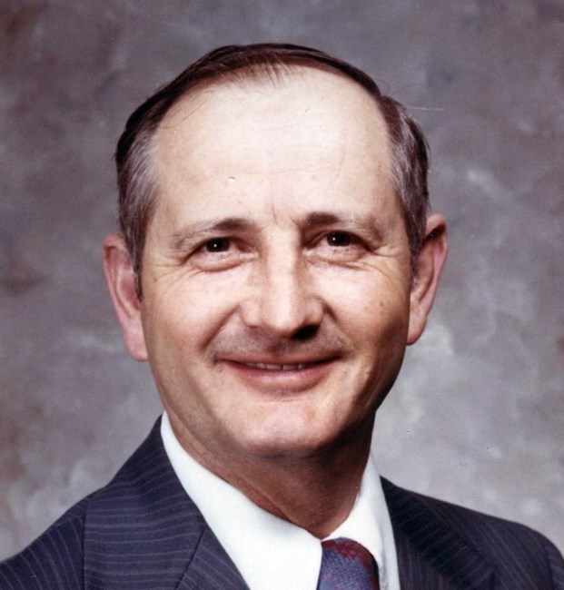 Obituary of Rex E. Childs