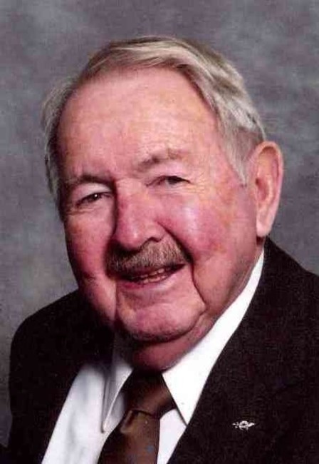 Obituary of Elmer Holbert Burns