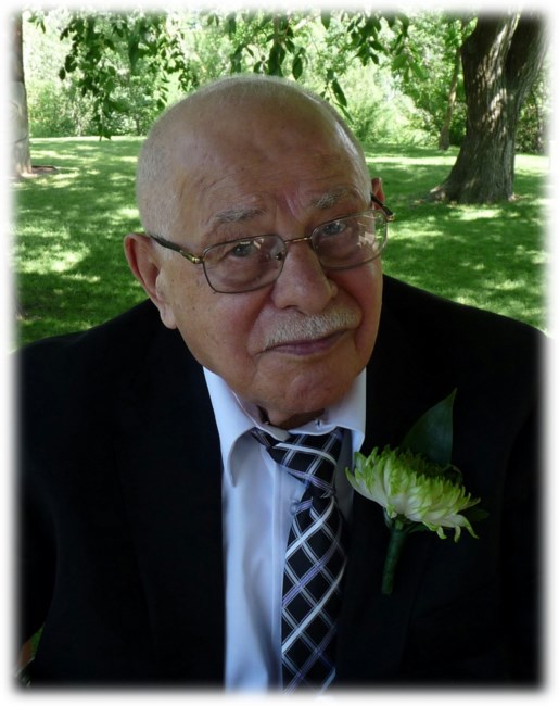 Obituary of Orfeo Zanier