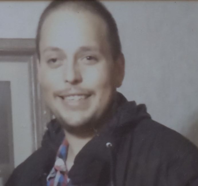 Obituary of Randy Paredes