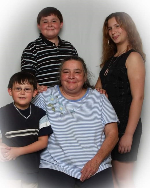 Obituary of Allyson Mae Hamilton