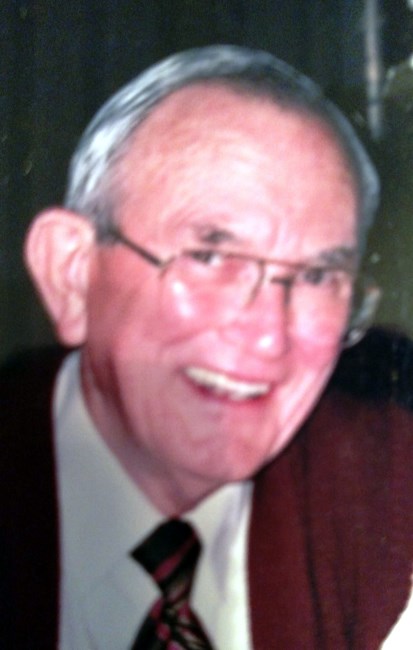Obituary of Arthur Calvin Bentley