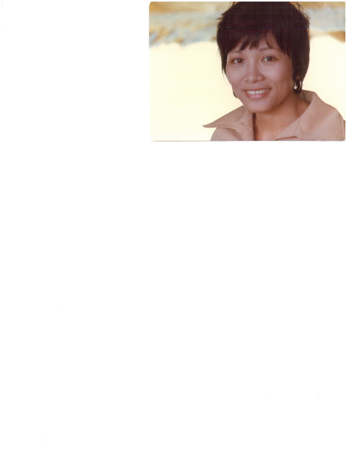 Lorna Genio Obituary Las Vegas, NV