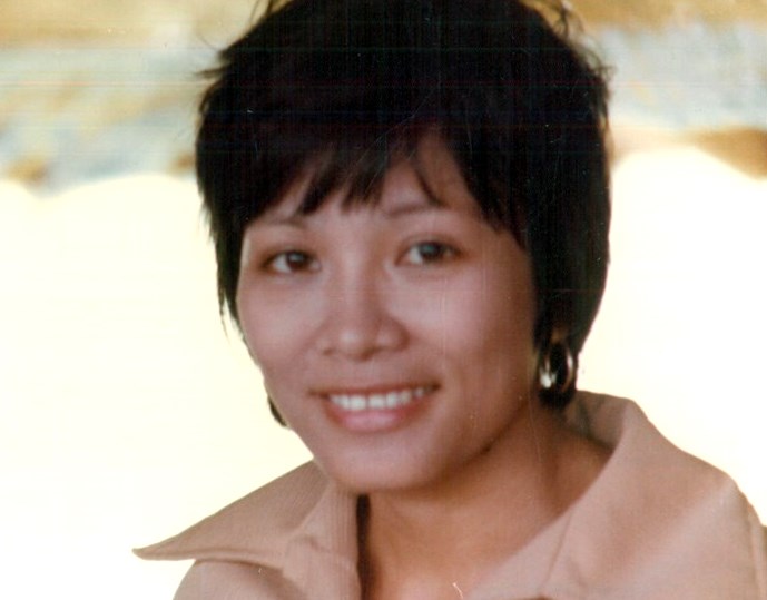 Obituary of Lorna Rances Genio