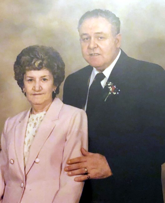 Obituary of Kenneth Walter Cook