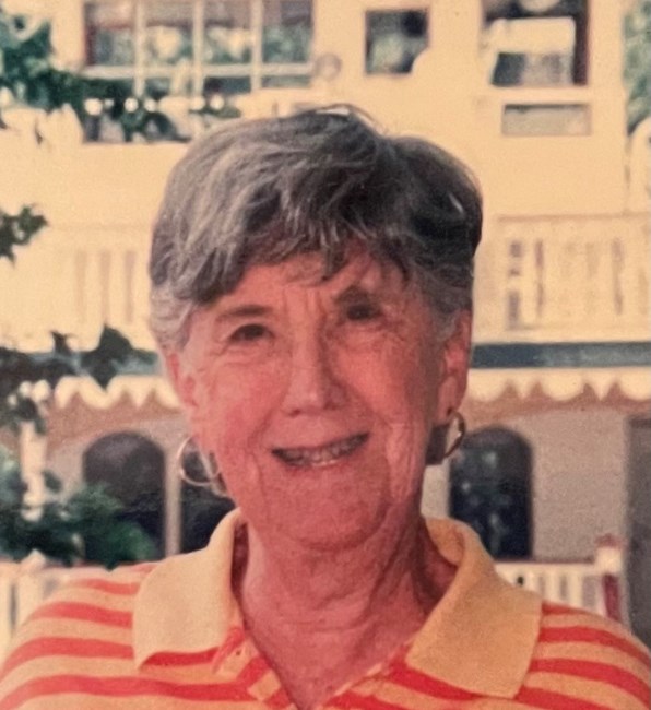 Obituary of Betty Marie Renkey