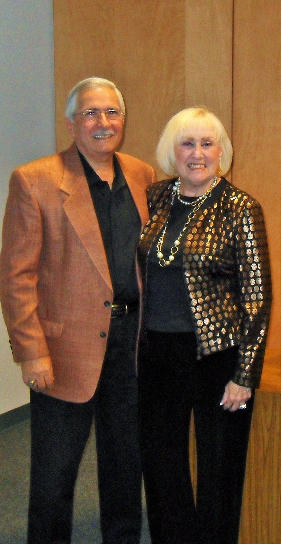 Obituary of Carol Ann Varano