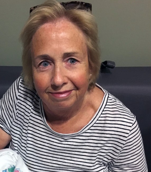 Obituary of Jane "Janie" Sara Larsen