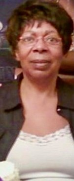 Mildred Dorsey
