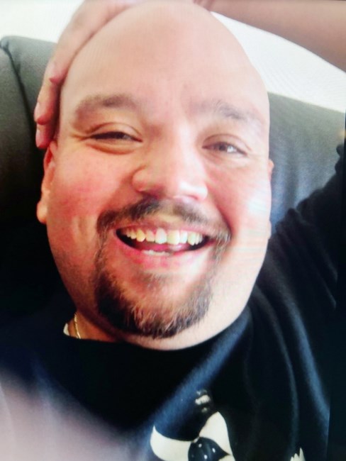 Obituary of Anthony Clyde Sanchez Jr.