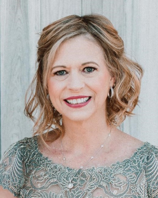 Obituary of Laura Lee Custer