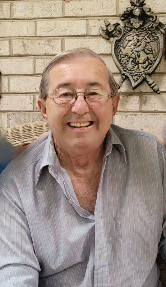 Obituary of Marino Pereira Lima