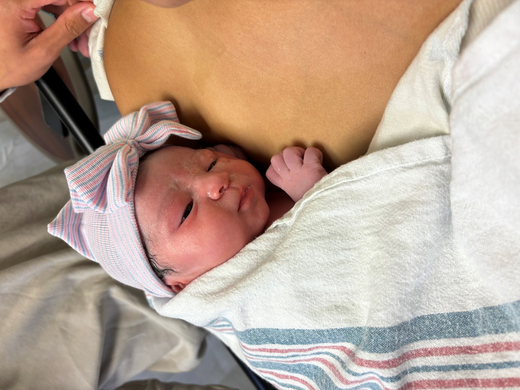 Obituary of Marisella Mina Ramos