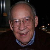 Avis de décès de Donald Blair