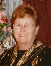 Obituary of Vicki (Johnson) Curran