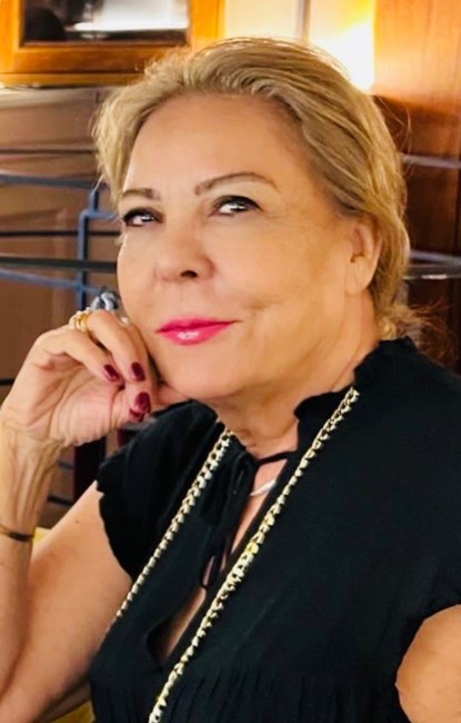 Obituary of Nahid Razzaghi