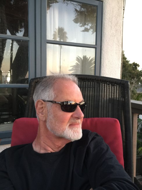 Avis de décès de Steve Keenberg