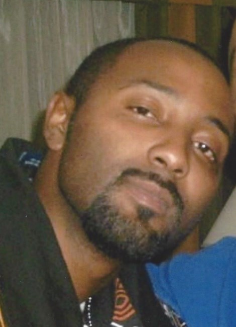 Obituary of Vernon Montae Boyd