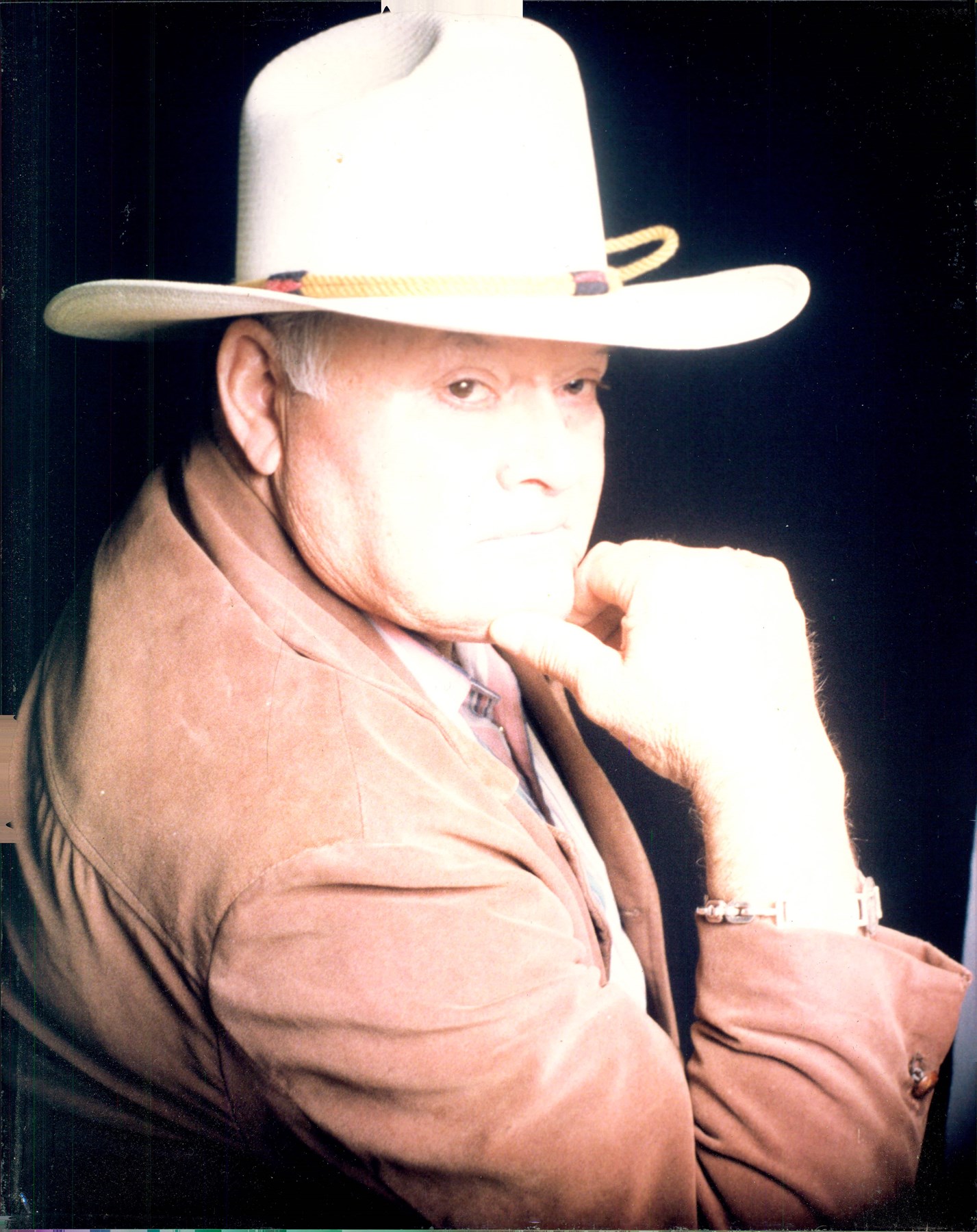 Obituary of John Nava Sandoval