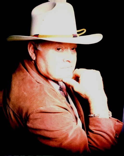 Obituario de John Nava Sandoval