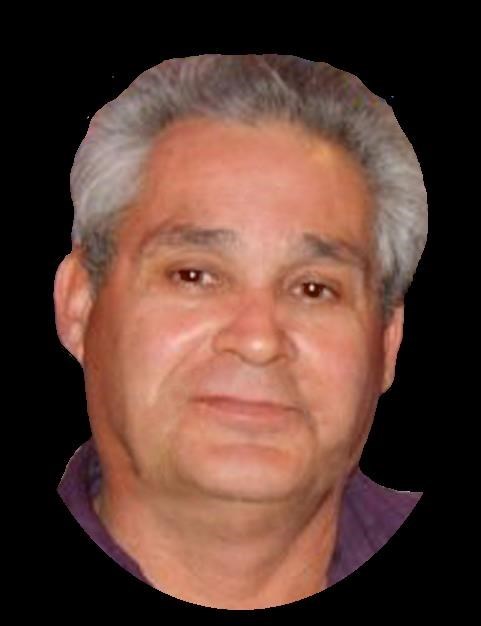 Obituary of Vernon Arnold Greene