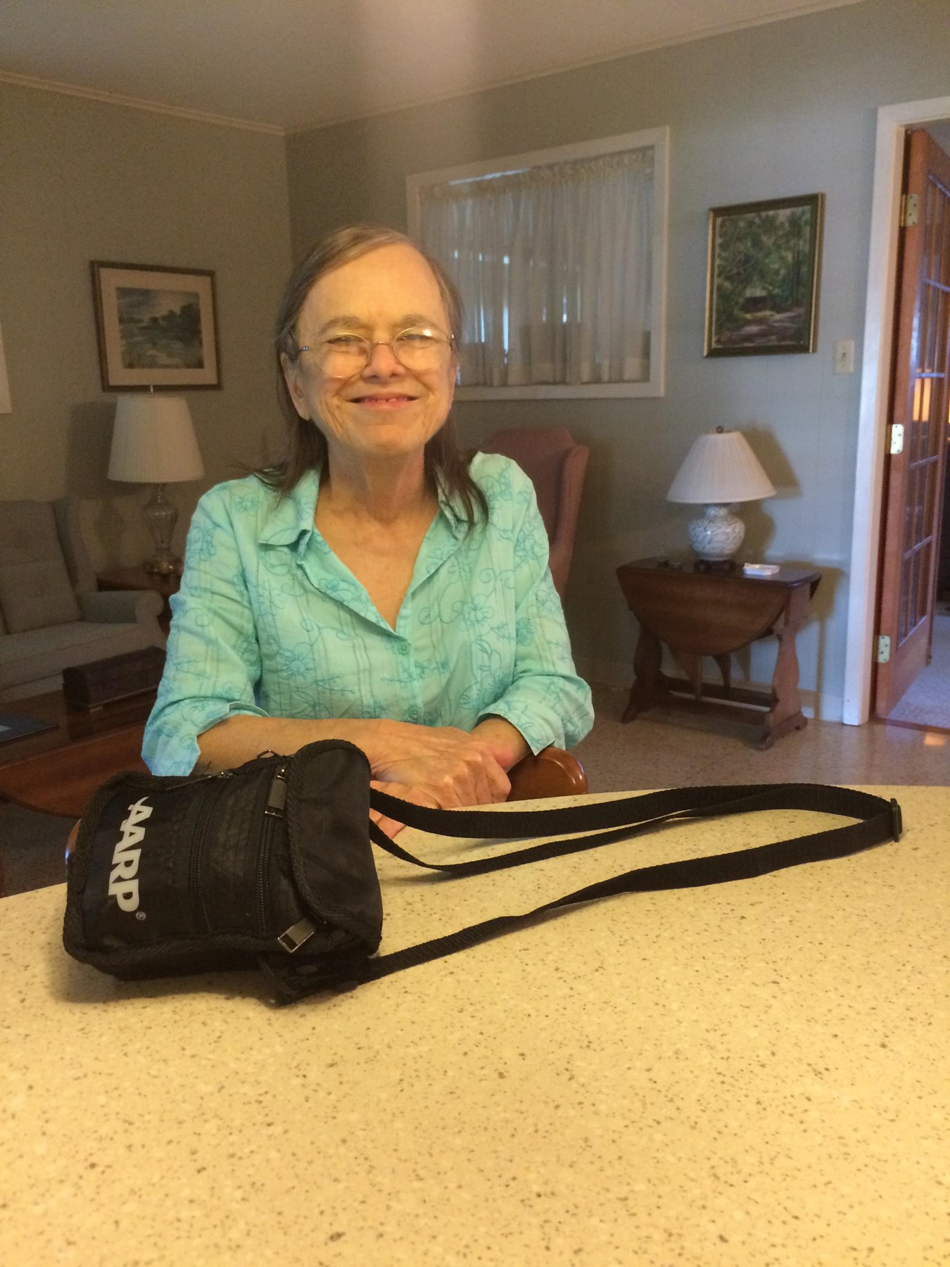 Obituary of Donna L. Baudier