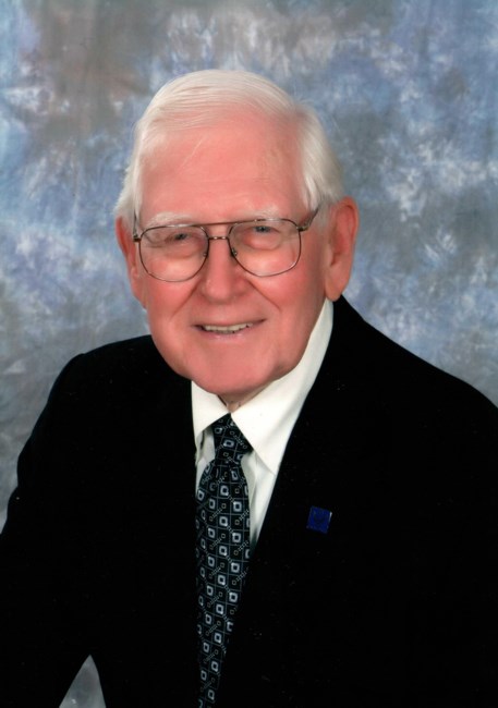 Obituary of James "Jim" Gilbert Stinson