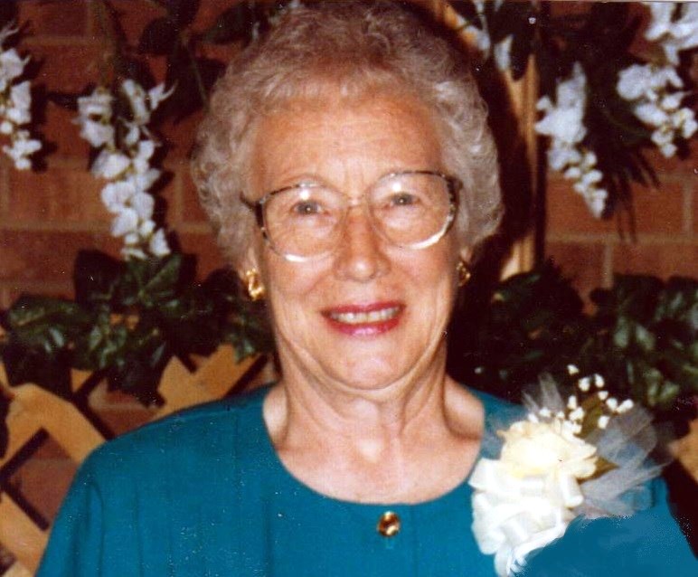 Obituario de Rebecca "Becky" Elizabeth Reitzel Eller