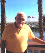 Phil Rutherford