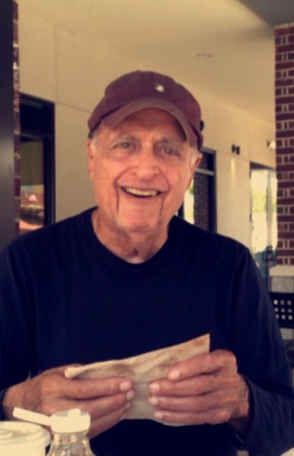 Obituary of Mr. Rene Dagoberto Carrera