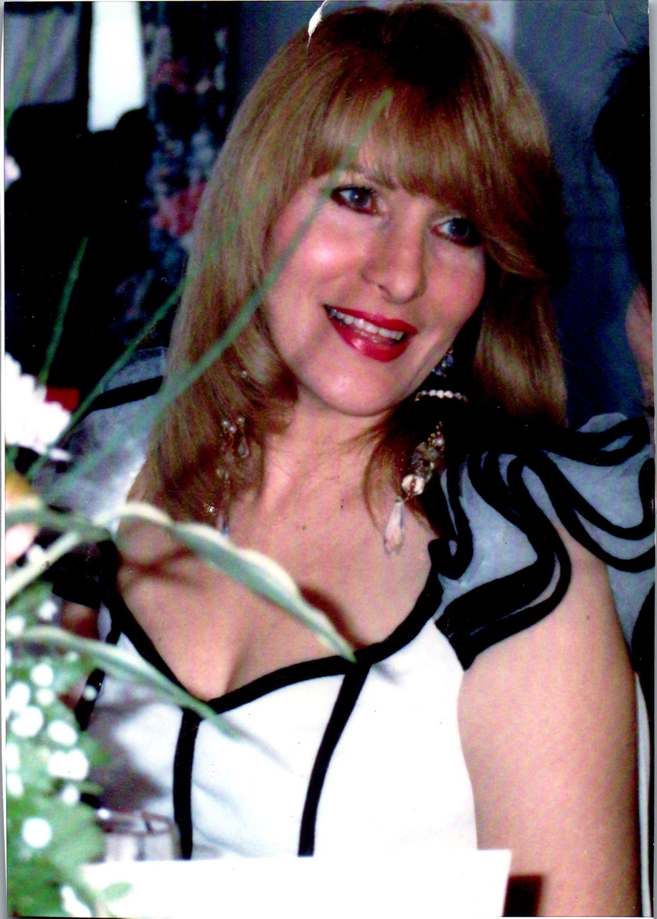 Obituary of Edith Maritza Velazquez-Rotger