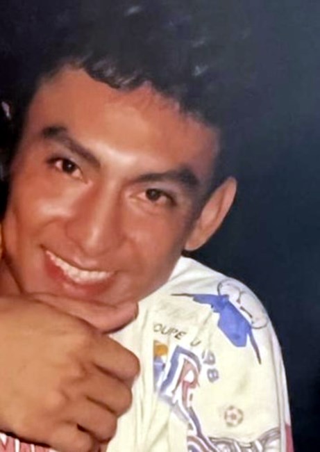 Obituary of Felipe De Jesus Rodriguez Ortega