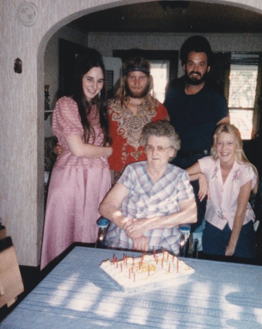 Obituary of Cheryl Lynn Lewis