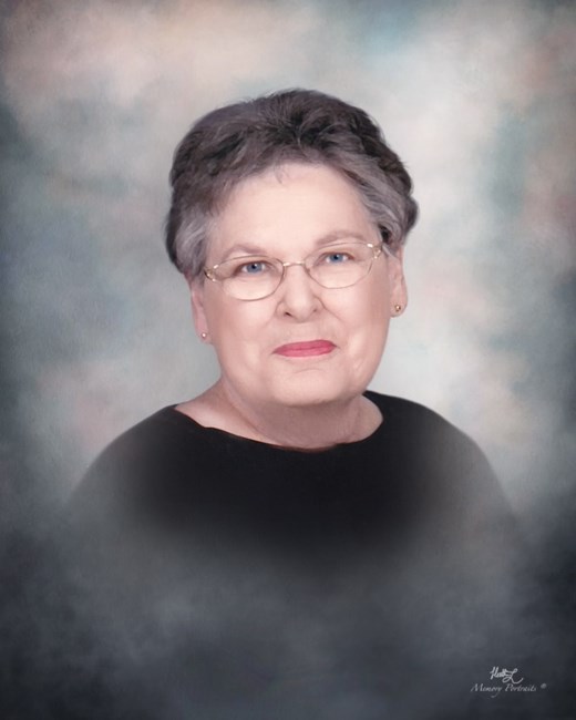 Obituary of Roberta B.  Dixon